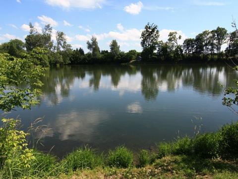 Prodej rybníku, Kroměříž, 3211 m2