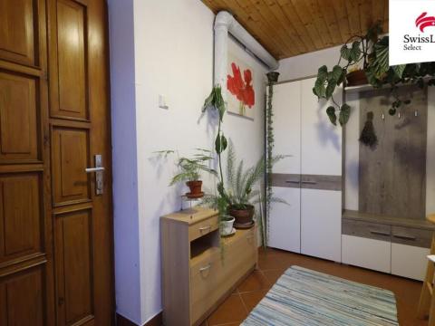 Prodej rodinného domu, Skorkov, 100 m2