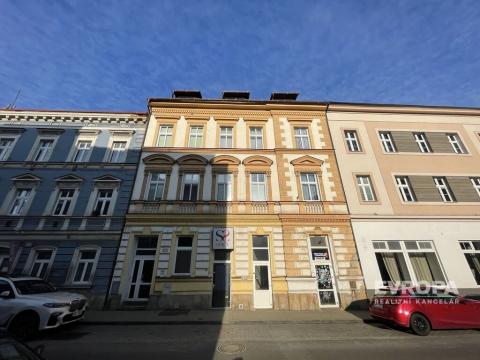 Prodej ubytování, Plzeň - Jižní Předměstí, Kollárova, 834 m2