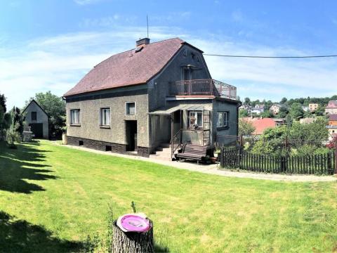 Prodej rodinného domu, Hlučín - Bobrovníky, Příkrá, 180 m2