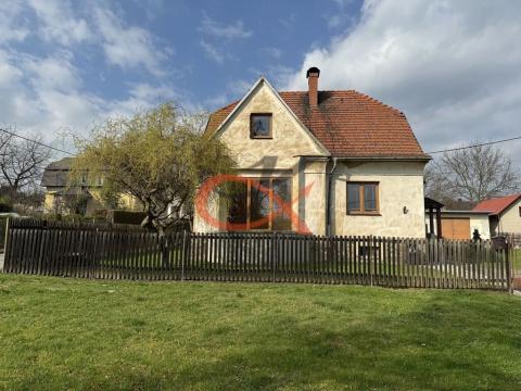 Prodej rodinného domu, Fulnek, Wolkerova, 180 m2