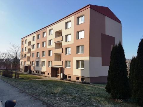 Prodej bytu 2+kk, Bojkovice, Nad Zahradami, 35 m2