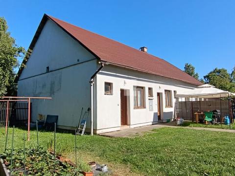 Pronájem bytu 1+1, Nový Bor - Pihel, 37 m2