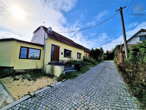 Prodej rodinného domu, Bučovice, Hliník, 90 m2
