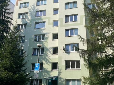 Prodej bytu 2+kk, Jablonec nad Nisou, Skelná, 44 m2