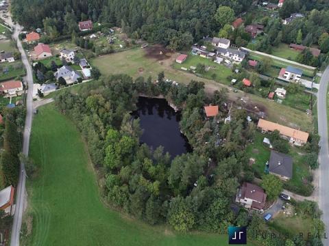 Prodej pozemku pro komerční výstavbu, Mukařov, 8160 m2