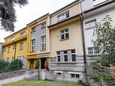 Prodej rodinného domu, Praha - Vinohrady, Soběslavská, 206 m2