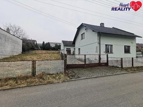 Prodej rodinného domu, Kobeřice, Louky, 125 m2
