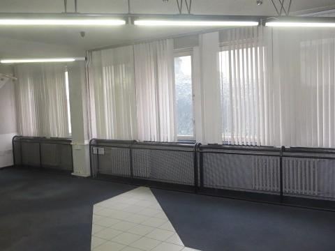 Pronájem kanceláře, Vysoké Mýto, B. Smetany, 56 m2