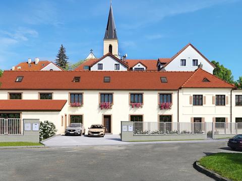 Prodej rodinného domu, Praha - Stodůlky, U kašny, 168 m2