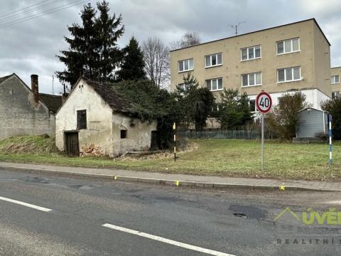 Prodej pozemku pro bydlení, Drnholec, Hrušovanská, 247 m2