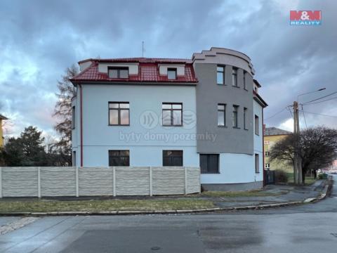 Prodej činžovního domu, Ostrava - Zábřeh, Svatoplukova, 350 m2