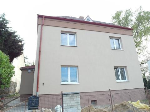 Prodej rodinného domu, Teplice, Modlanská, 250 m2