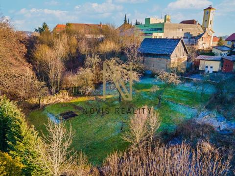 Prodej pozemku pro bydlení, Plánice, Nepomucká, 876 m2