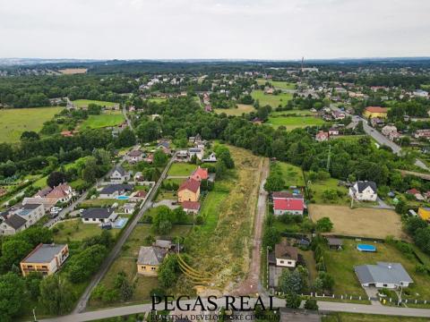 Prodej pozemku pro bydlení, Petřvald, 7397 m2