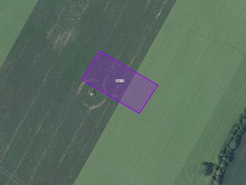 Prodej zemědělské půdy, Opava, 5092 m2