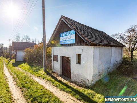 Pronájem zemědělského objektu, Vrbovec, 90 m2