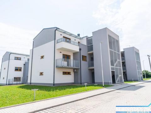 Prodej bytu 3+kk, Znojmo - Přímětice, Hrušňová, 103 m2