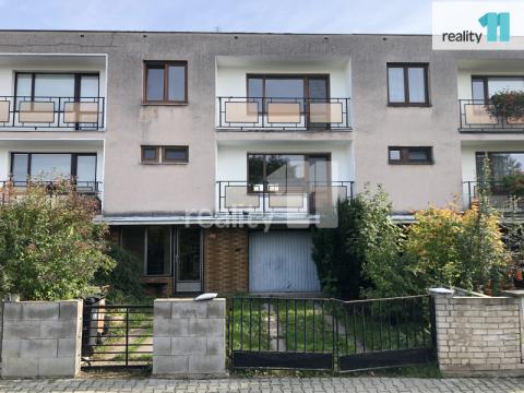 Prodej rodinného domu, Mladá Boleslav - Čejetičky, Hálkova, 196 m2