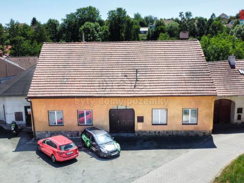 Prodej rodinného domu, Bystřice nad Pernštejnem, Koželužská, 186 m2