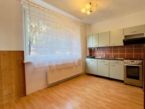 Pronájem bytu 2+1, Česká Lípa, Sluneční, 56 m2