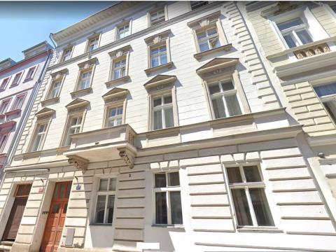 Prodej ubytování, Praha - Žižkov, Cimburkova, 92 m2