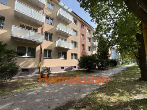 Pronájem bytu 1+kk, Havířov - Město, Národní třída, 20 m2