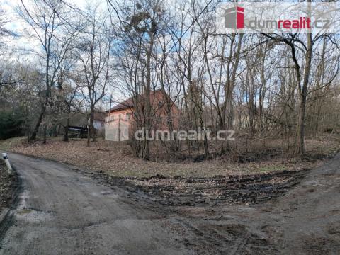 Prodej pozemku pro bydlení, Spytihněv, 1475 m2