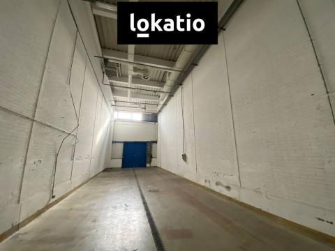 Pronájem skladu, Hranice, 111 m2