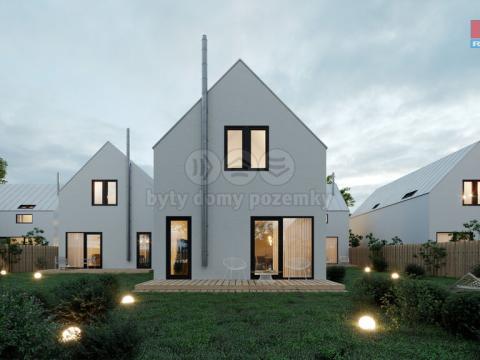 Prodej rodinného domu, Otovice, 116 m2