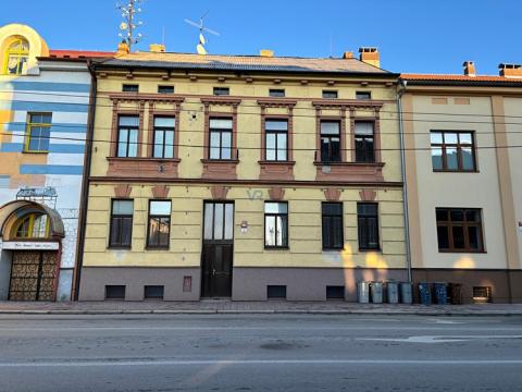 Prodej rodinného domu, České Budějovice, Dobrovodská, 263 m2