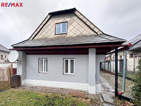 Prodej rodinného domu, Česká Třebová, Na Splavě, 160 m2