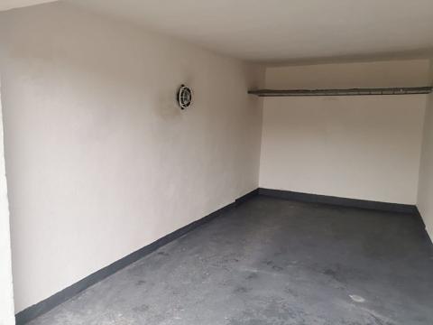 Prodej garáže, Šternberk, Závodní, 16 m2