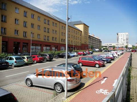 Pronájem obchodního prostoru, Havířov - Šumbark, Slovenského národního povstání, 75 m2