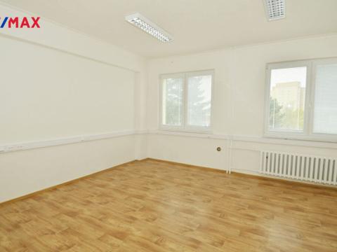 Pronájem obchodního prostoru, Havířov - Šumbark, Lidická, 36 m2