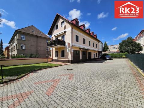 Prodej rodinného domu, Mariánské Lázně, Hlavní třída, 941 m2