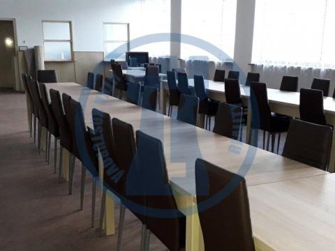Pronájem skladu, Krnov, Hlubčická, 90 m2