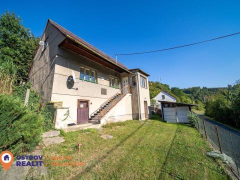 Prodej rodinného domu, Rohle - Janoslavice, 180 m2