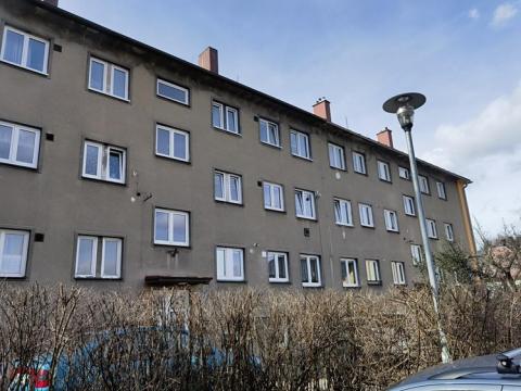 Prodej bytu 3+1, Česká Třebová, Truby, 63 m2