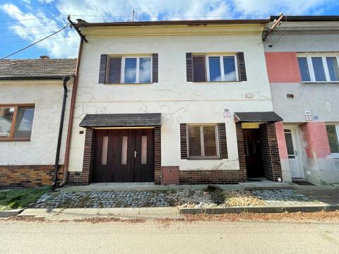 Prodej rodinného domu, Břeclav, Dyjová, 120 m2