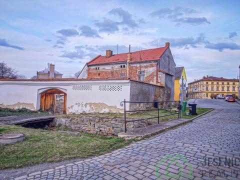 Prodej rodinného domu, Vidnava, Pivovarská, 100 m2