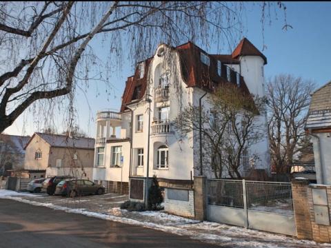 Prodej bytu 3+kk, Praha - Dolní Počernice, K zámku, 117 m2