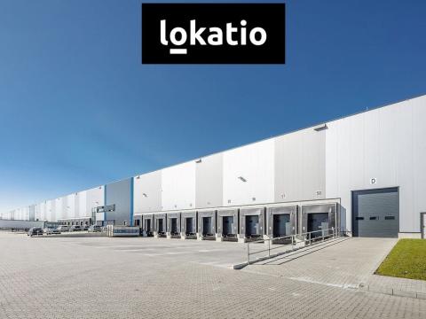 Pronájem skladu, Olomouc, Hněvotínská, 11414 m2