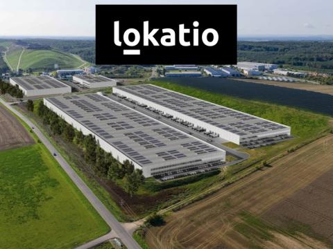 Pronájem skladu, Benátky nad Jizerou, 4724 m2