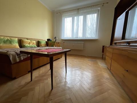 Pronájem bytu 2+1, Ostrava, Francouzská, 53 m2