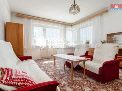 Prodej rodinného domu, Vítkov, Mladých, 270 m2