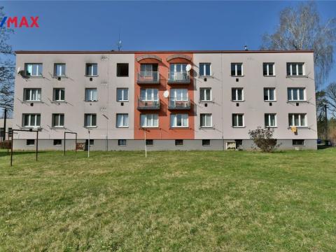 Prodej bytu 3+1, Týniště nad Orlicí, Družstevní, 66 m2