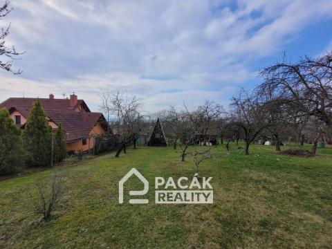 Prodej pozemku pro bydlení, Šternberk, 908 m2