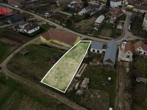 Prodej pozemku pro bydlení, Troskotovice, 676 m2