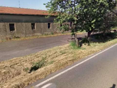 Prodej skladu, Děhylov, 400 m2